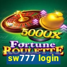 sw777 login